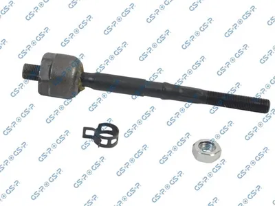 Articulación axial, barra de acoplamiento Nissan TERRANO · Renault DUSTER · Renault KAPTUR