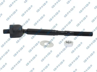Articulación axial, barra de acoplamiento Toyota YARIS · Toyota YARIS / VIOS Saloon · Toyota YARIS Hatchback Van
