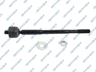 Articulación axial, barra de acoplamiento Toyota HILUX VII Pickup · Toyota FORTUNER · Toyota HILUX VII Platform/Chassis