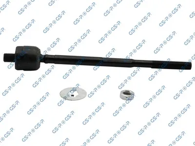 Articulación axial, barra de acoplamiento Nissan SUNNY II · Nissan SUNNY II Hatchback · Nissan SUNNY II Traveller