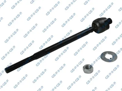 Articulación axial, barra de acoplamiento Nissan 100NX · Nissan PRIMERA · Nissan SUNNY III Hatchback