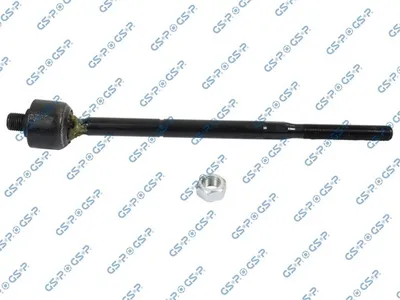 Articulación axial, barra de acoplamiento Nissan SUNNY IV Saloon
