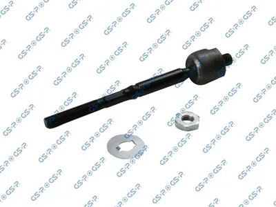 Articulación axial, barra de acoplamiento Nissan NOTE · Nissan TIIDA Saloon · Nissan TIIDA Hatchback