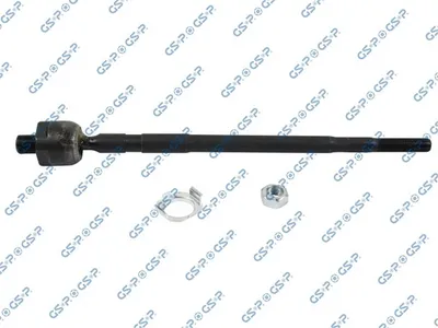 Articulación axial, barra de acoplamiento Mazda 323 F IV · Mazda 323 C IV · Mazda 323 S IV