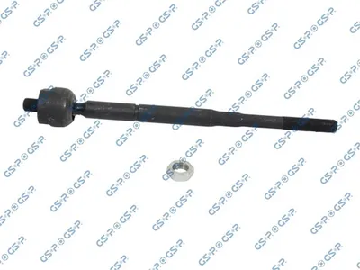 Articulación axial, barra de acoplamiento Isuzu D-MAX I
