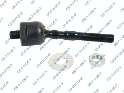 Articulación axial, barra de acoplamiento Toyota COROLLA Coupe · Toyota COROLLA Estate · Toyota COROLLA