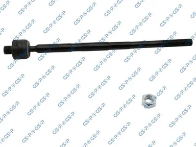 Articulación axial, barra de acoplamiento Chevrolet AVEO Hatchback · Chevrolet AVEO Saloon · Chevrolet COBALT