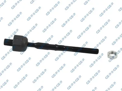 Articulación axial, barra de acoplamiento GSP S030511