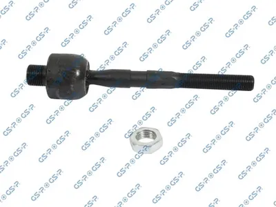 Articulación axial, barra de acoplamiento Mazda 6 Hatchback · Mazda 6 Saloon · Mazda 6 Estate