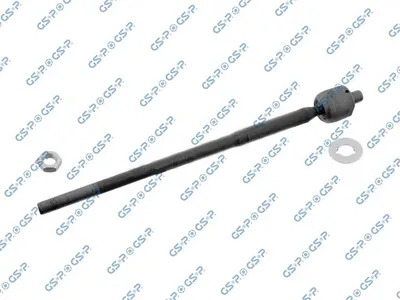 Articulación axial, barra de acoplamiento Toyota YARIS