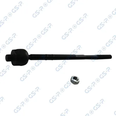 Articulación axial, barra de acoplamiento GSP S030531