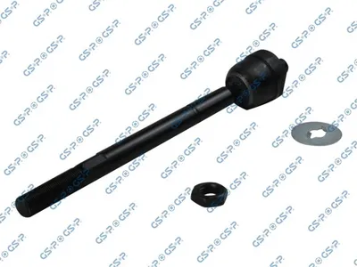 Articulación axial, barra de acoplamiento GSP S030541