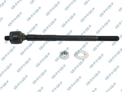 Articulación axial, barra de acoplamiento Toyota RAV 4 II