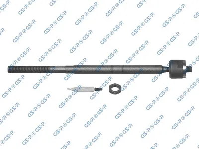 Articulación axial, barra de acoplamiento Ford Usa CONTOUR