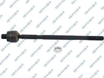 Articulación axial, barra de acoplamiento Seat IBIZA III · Seat CORDOBA · Skoda FABIA I