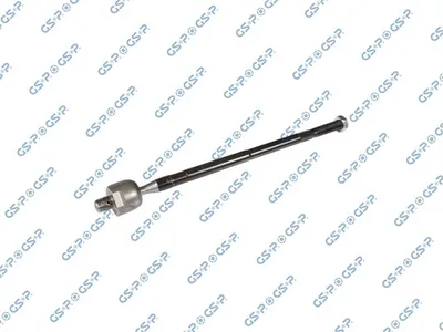 Articulación axial, barra de acoplamiento Mitsubishi GRANDIS