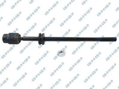 Articulación axial, barra de acoplamiento GSP S030653