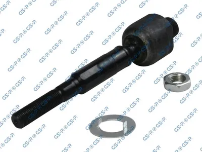 Articulación axial, barra de acoplamiento Honda CIVIC VIII Saloon