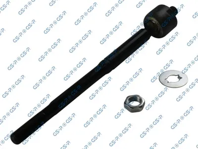 Articulación axial, barra de acoplamiento GSP S030693