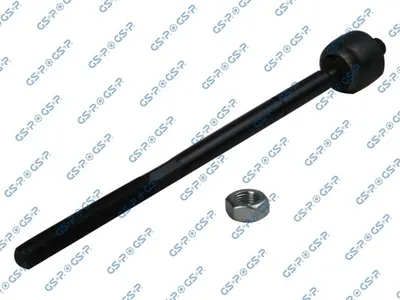 Articulación axial, barra de acoplamiento GSP S030745