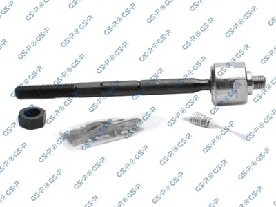 Articulación axial, barra de acoplamiento Chrysler STRATUS · Chrysler SEBRING · Chrysler CIRRUS