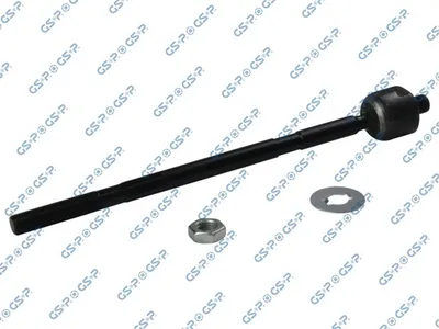 Articulación axial, barra de acoplamiento Toyota MODEL F