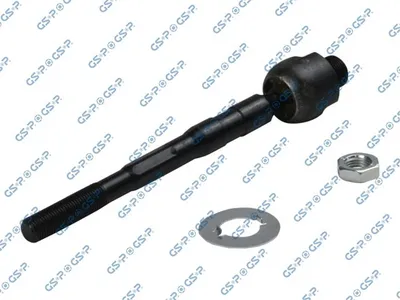 Articulación axial, barra de acoplamiento Honda PILOT