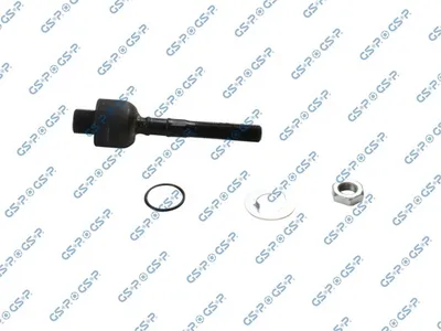 Articulación axial, barra de acoplamiento Honda ACCORD VIII · Honda ACCORD VIII Estate