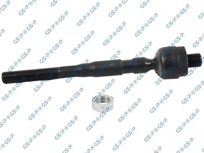 Articulación axial, barra de acoplamiento Nissan ALTIMA · Nissan TEANA II