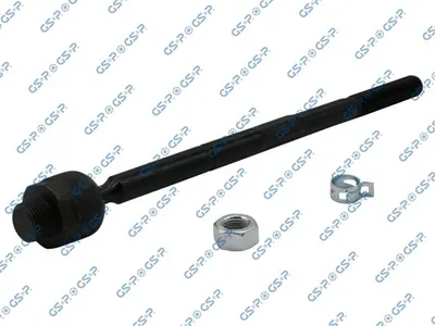 Articulación axial, barra de acoplamiento Chevrolet AVALANCHE · Chevrolet SUBURBAN · Chevrolet SILVERADO 2500
