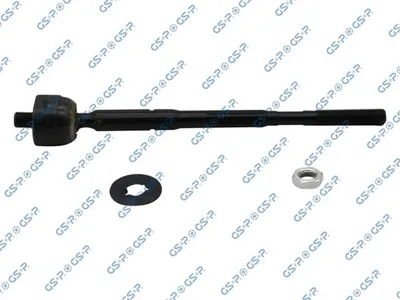 Articulación axial, barra de acoplamiento Isuzu D-MAX I · Isuzu D-MAX I Platform/Chassis