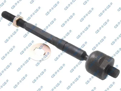 Articulación axial, barra de acoplamiento Honda ODYSSEY