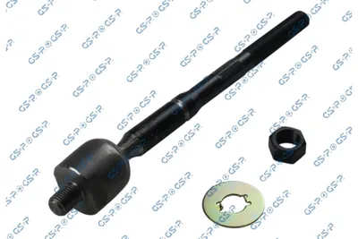 Articulación axial, barra de acoplamiento Suzuki GRAND VITARA I · Suzuki GRAND VITARA I Open Off-Road Vehicle · Chevrolet TRACKER