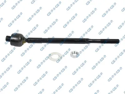 Articulación axial, barra de acoplamiento Isuzu D-MAX II · Isuzu D-MAX II Platform/Chassis · Isuzu D-MAX III