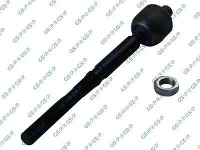 Articulación axial, barra de acoplamiento Mazda 2
