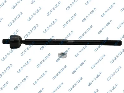 Articulación axial, barra de acoplamiento Audi Q3 · Audi Q3 Sportback · Seat ATECA