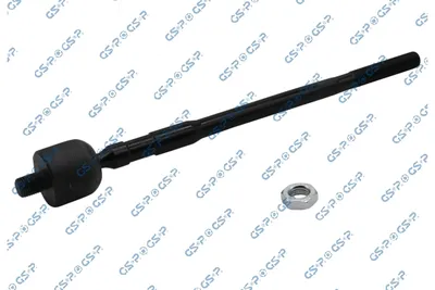 Articulación axial, barra de acoplamiento Chery TIGGO · Chery TIGGO 3 · Chery TIGGO FL