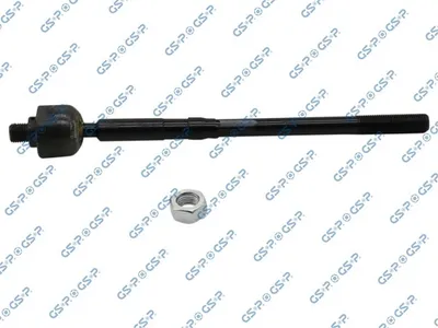 Articulación axial, barra de acoplamiento Ford FIESTA Saloon · Ford Asia & Oceania FIGO I