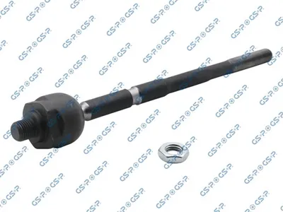 Articulación axial, barra de acoplamiento Fiat PANDA · Fiat PANDA VAN · Lancia YPSILON