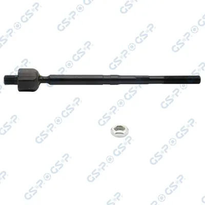 Articulación axial, barra de acoplamiento GSP S030984