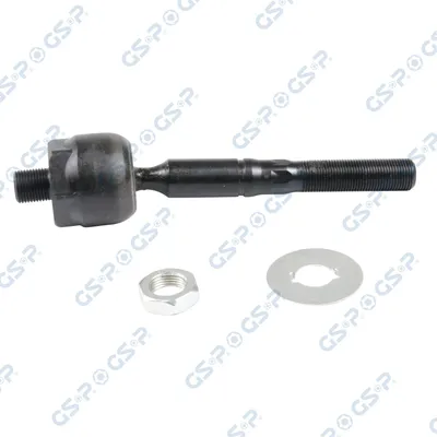 Articulación axial, barra de acoplamiento GSP S030995