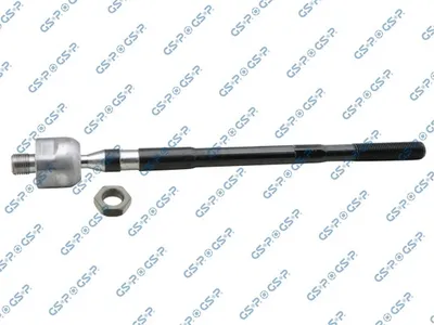 Articulación axial, barra de acoplamiento Nissan ALMERA Classic