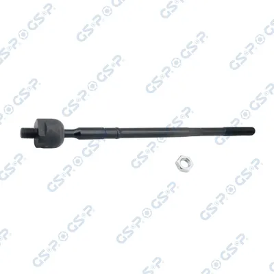 Articulación axial, barra de acoplamiento GSP S031016