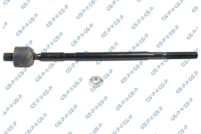 Articulación axial, barra de acoplamiento Suzuki SX4 · Suzuki SX4 Saloon