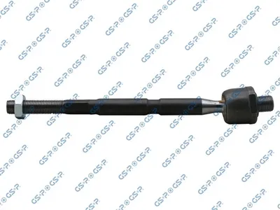 Articulación axial, barra de acoplamiento Chevrolet REZZO MPV · Daewoo REZZO