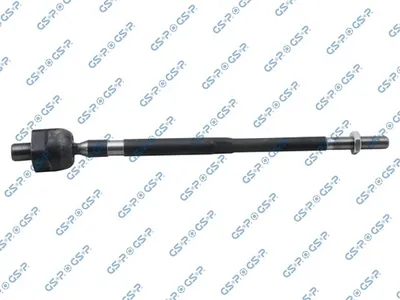 Articulación axial, barra de acoplamiento Mitsubishi COLT VI · Mitsubishi COLT CZC VI Convertible · Smart FORFOUR