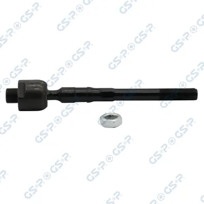 Articulación axial, barra de acoplamiento GSP S031068
