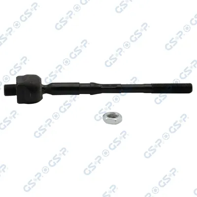 Articulación axial, barra de acoplamiento GSP S031074
