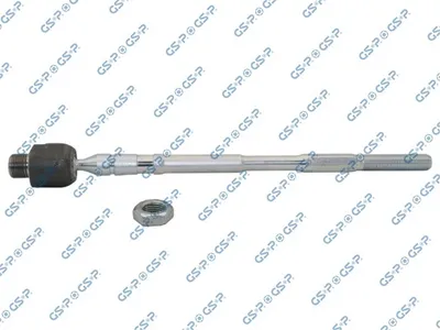 Articulación axial, barra de acoplamiento Subaru FORESTER