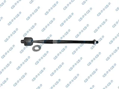 Articulación axial, barra de acoplamiento Suzuki XL7 · Chevrolet EQUINOX · Pontiac TORRENT